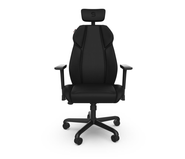 SPC Gear EG450 BK - 523683 - zdjęcie 2